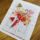 Осіння парасолька